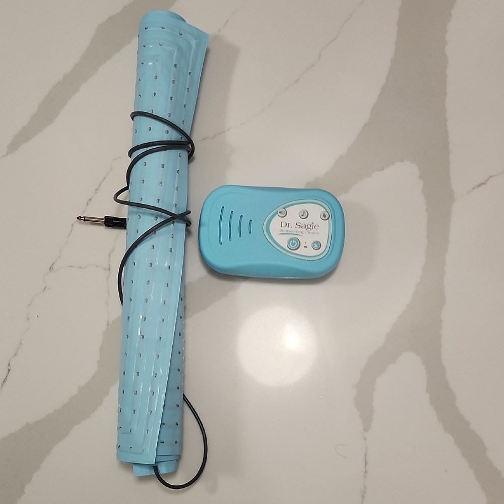 TheraPee Dr. Sagie Bedwetting Device